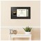 ArtToFrames 11x14 inch Diploma Frame with 5x7 Inch Image Opening and Tassel Opening - Framed with Black and Gold Mats, Comes with Regular Acrylic and Sawtooth Hanger for Wall Hanging (DIT-11x14)